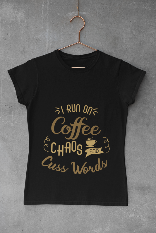 Relevance of Quotes on T-Shirts