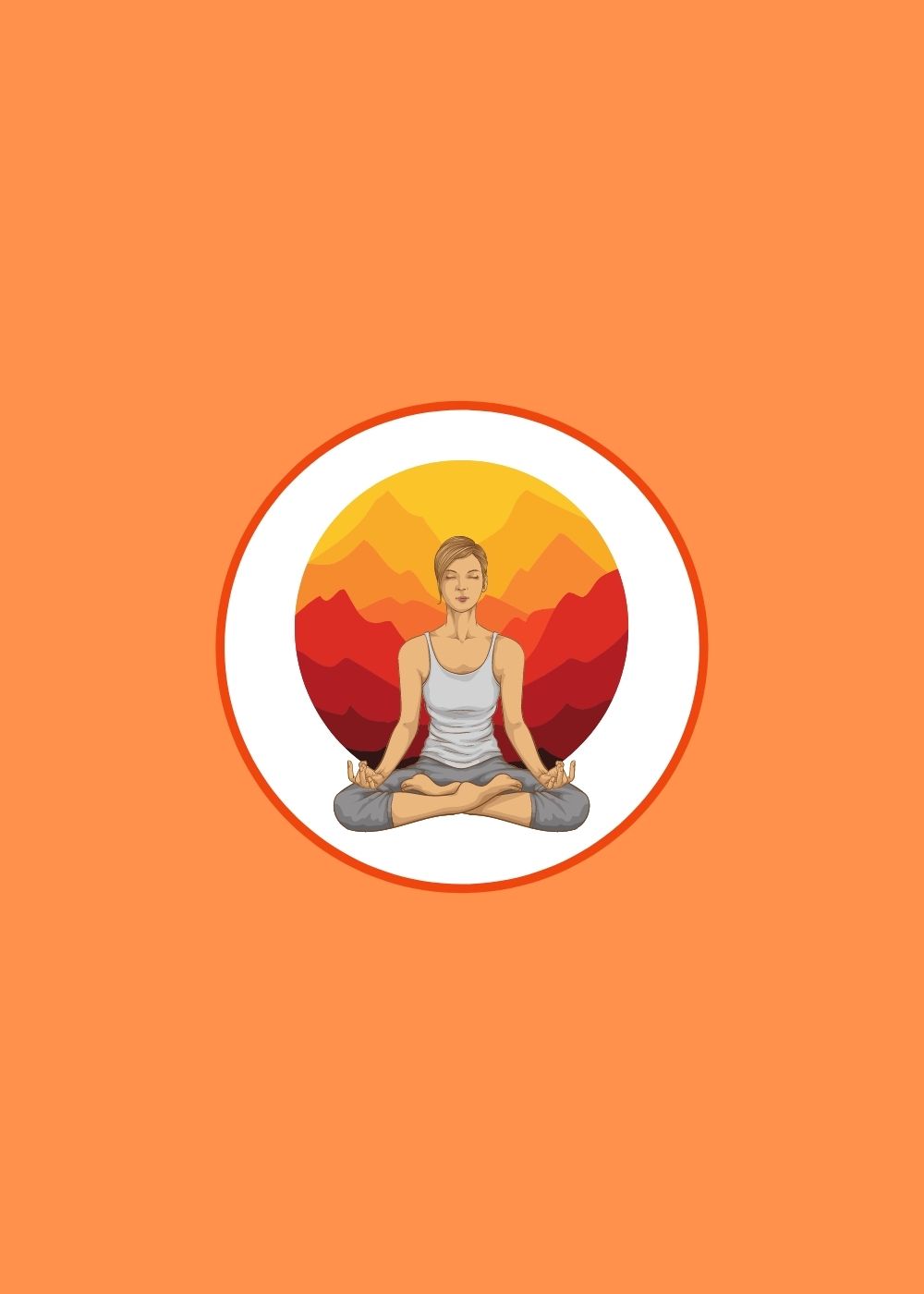 Yoga and Me