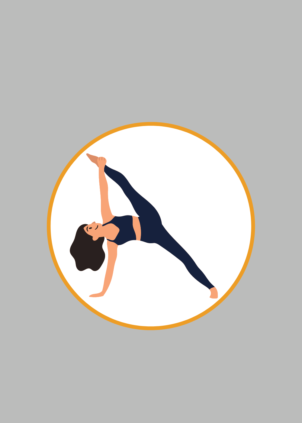 Women's Yoga/Gym Wear