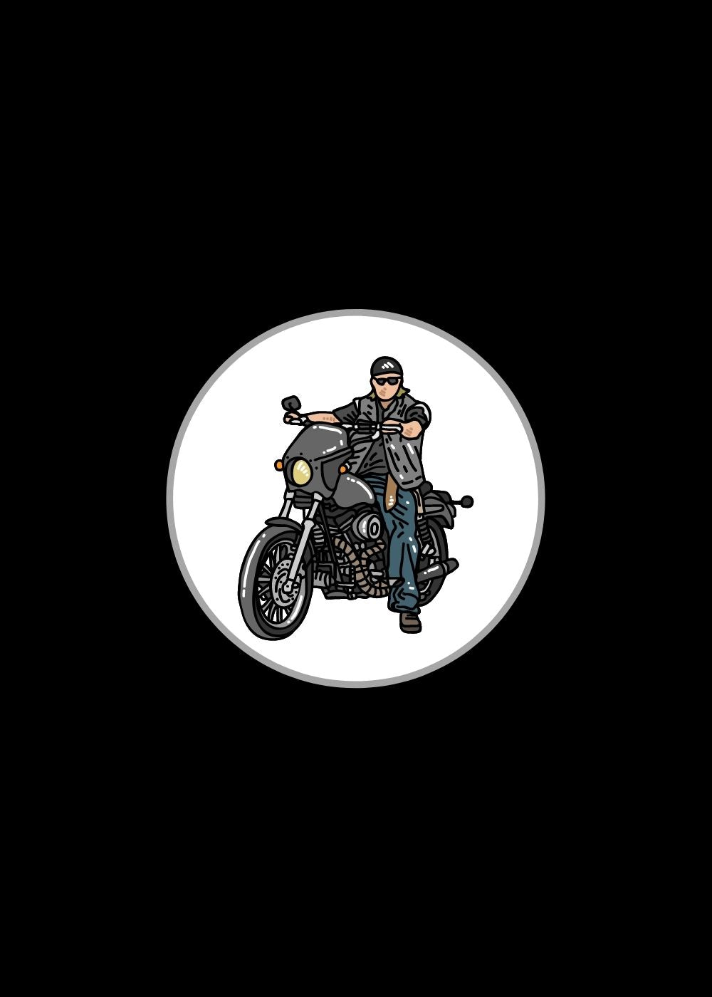 Biker's Bay