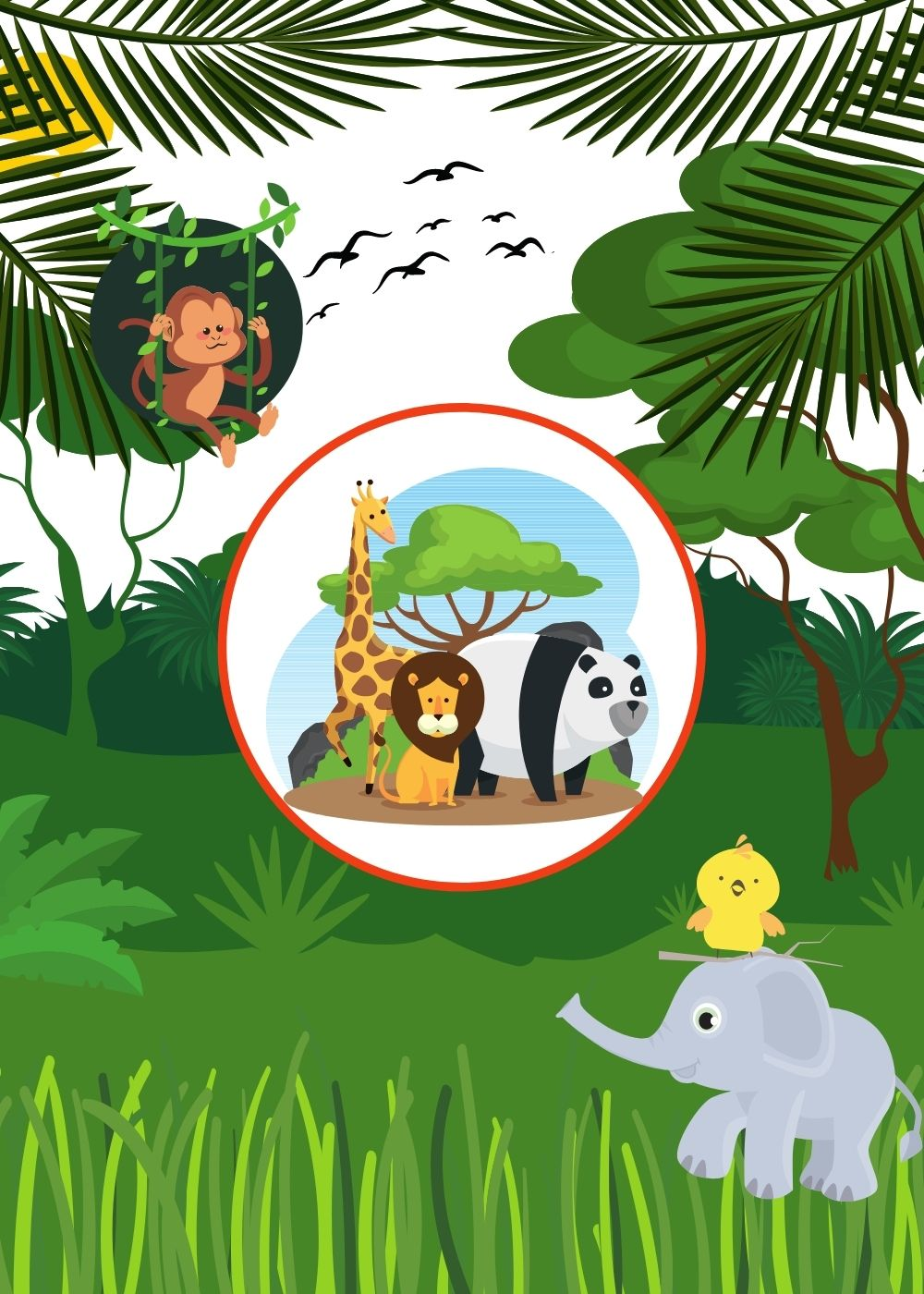 Animal Kingdom