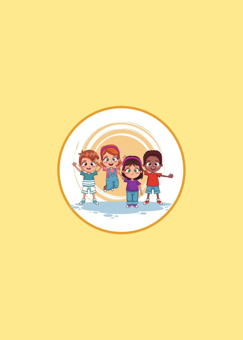 Kids Collection