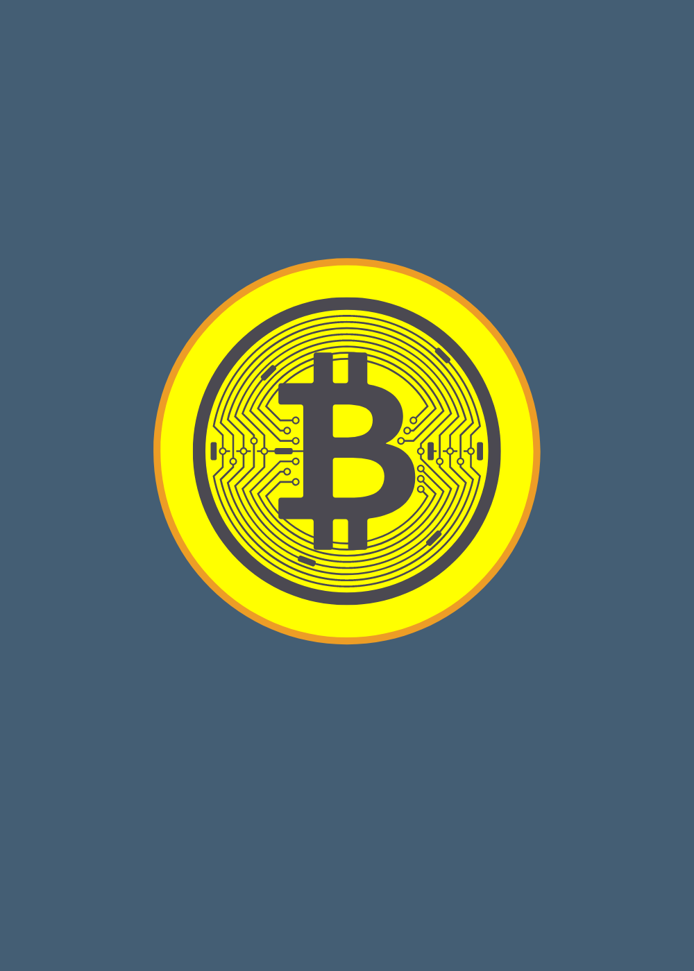 Crypto Mania