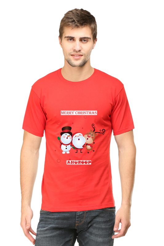 Anuroop - men's T-Shirt