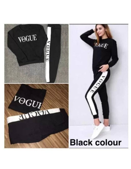 Cotton Spandex Active Wear For Women's