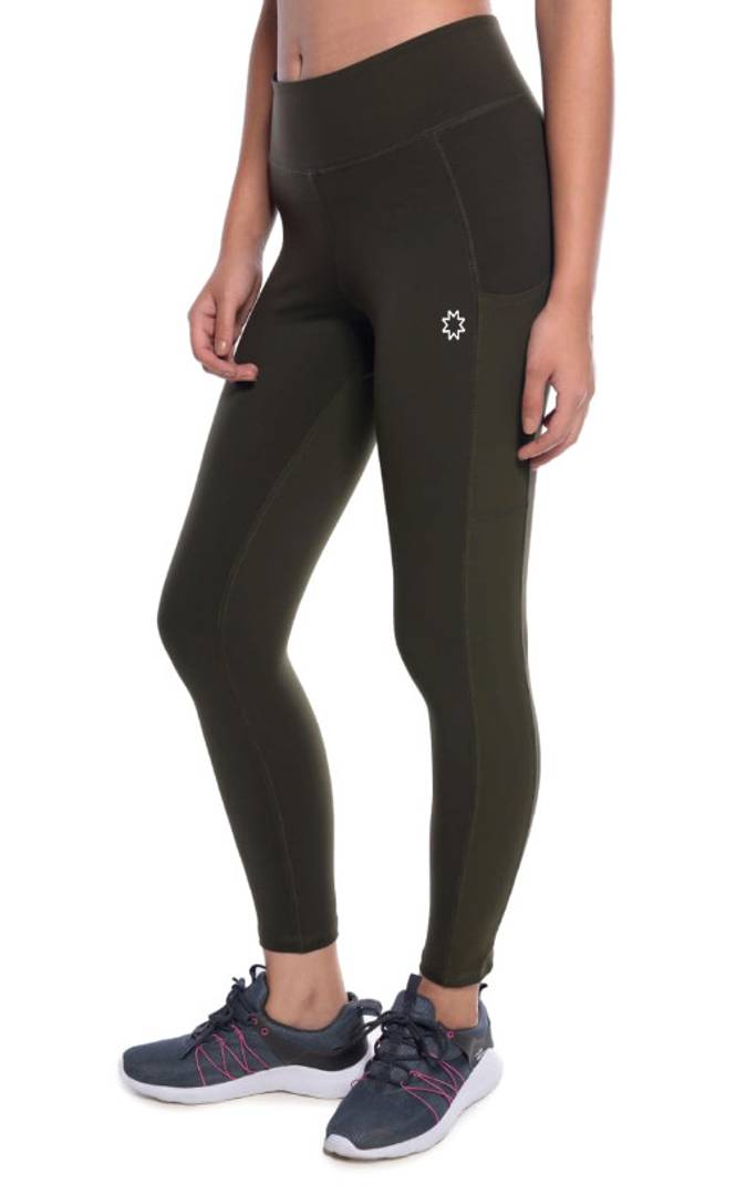 LIVENER Women Sports and Gym Tights