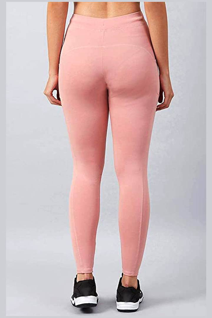 LIVENER Women Sports and Gym Tights
