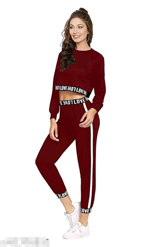 Designer Classic Cotton Long Sleeves Top and Bottom Sets For Women