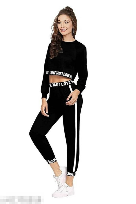 Designer Classic Cotton Long Sleeves Top and Bottom Sets For Women