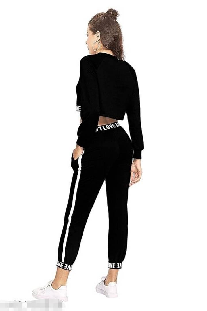 Designer Classic Cotton Long Sleeves Top and Bottom Sets For Women