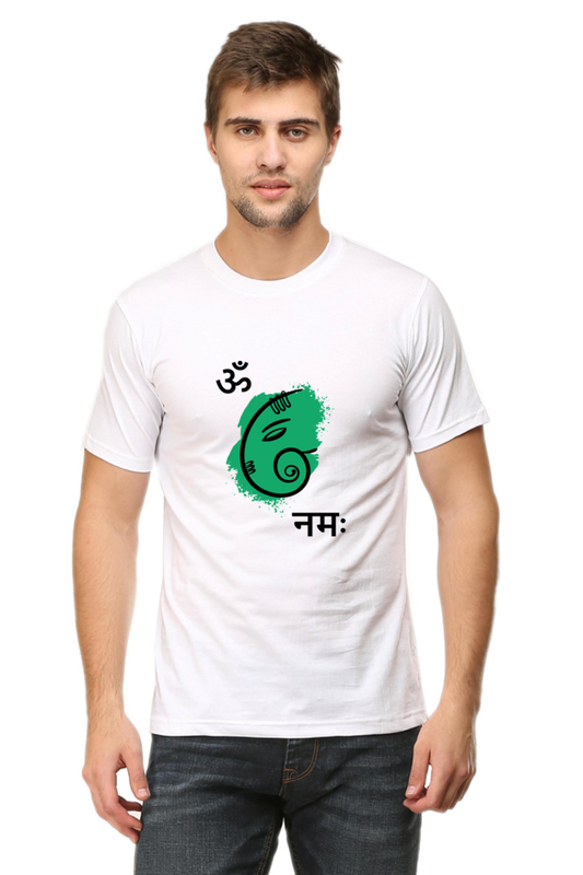 Om Ganeshaya Namah - Unisex T-Shirt