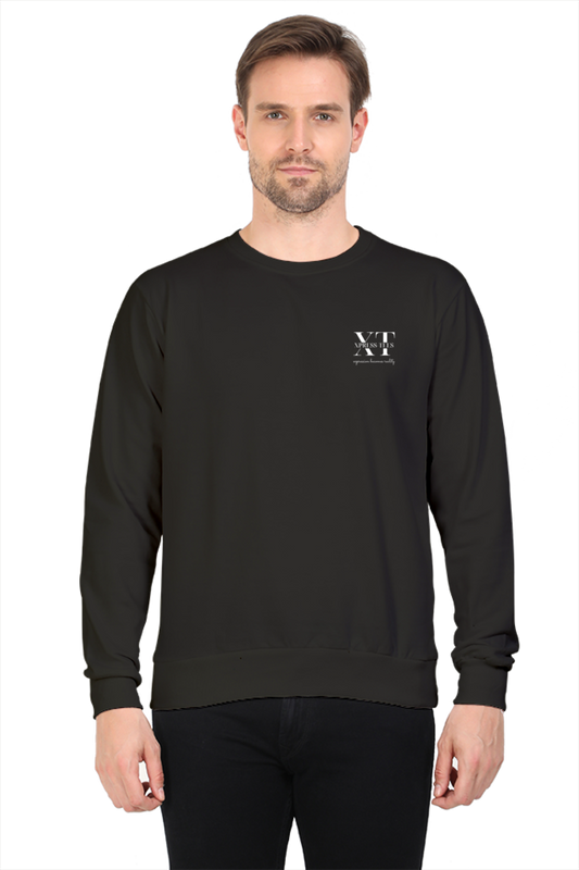 XPRESS TEES - Men's Hooded Sweatshirt