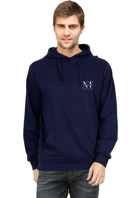 XT - Men's Hooded Sweatshirt