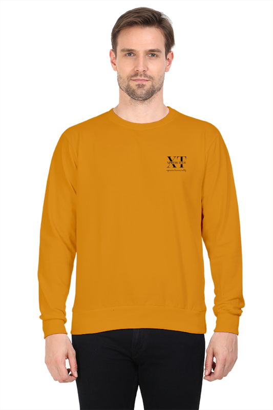 XPRESS TEES - Men's Hooded Sweatshirt